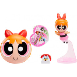 L.O.L. Surprise! Loves Powerpuff Girls Tots Doll Blossom