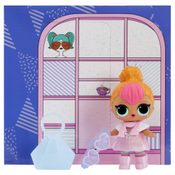 L.O.L. Surprise! Fashion Packs Tots Clothes- Winter Style