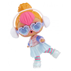 L.O.L. Surprise! Fashion Packs Tots Clothes- Winter Style