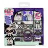 L.O.L. Surprise! Fashion Packs Tots Clothes- Costume Style