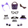 L.O.L. Surprise! Fashion Packs Tots Clothes- Costume Style