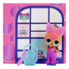L.O.L. Surprise! Fashion Packs Tots Clothes- Mermaid Princess Style