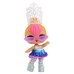 L.O.L. Surprise! Fashion Packs Tots Clothes- Mermaid Princess Style