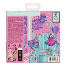 L.O.L. Surprise! Fashion Packs Tots Clothes- Mermaid Princess Style