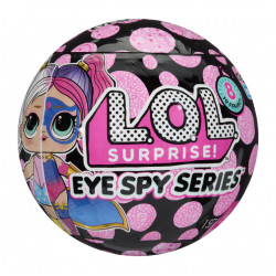L.O.L. Surprise! Eye Spy Tot Dolls