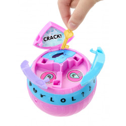 L.O.L. Surprise! Eye Spy Tot Dolls