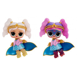 L.O.L. Surprise! Eye Spy Tot Dolls