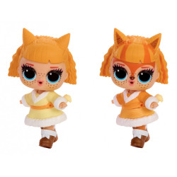 L.O.L. Surprise! Eye Spy Tot Dolls
