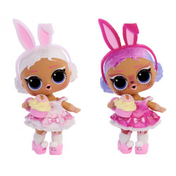 L.O.L. Surprise! Eye Spy Tot Dolls