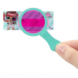 L.O.L. Surprise! Eye Spy Tot Dolls