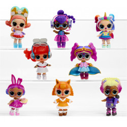 L.O.L. Surprise! Eye Spy Tot Dolls