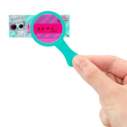 L.O.L. Surprise! Eye Spy Pets Dolls