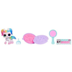 L.O.L. Surprise! Eye Spy Pets Dolls