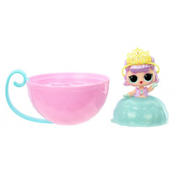L.O.L. Surprise! Princess Tots Dolls