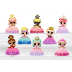 L.O.L. Surprise! Princess Tots Dolls