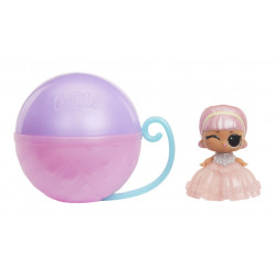 L.O.L. Surprise! Princess Baby Sisters Dolls