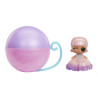 L.O.L. Surprise! Princess Baby Sisters Dolls
