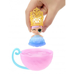 L.O.L. Surprise! Princess Baby Sisters Dolls