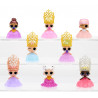 L.O.L. Surprise! Princess Baby Sisters Dolls
