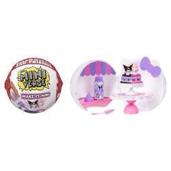 MGA's Miniverse Make It Mini Sanrio Hello Kitty and Friends Series 2