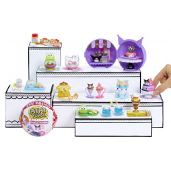 MGA's Miniverse Make It Mini Sanrio Hello Kitty and Friends Series 2