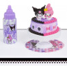 MGA's Miniverse Make It Mini Sanrio Hello Kitty and Friends Series 2
