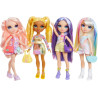 Rainbow High My Fashion Style Bella Parker doll