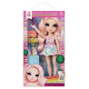 Rainbow High My Fashion Style Bella Parker doll