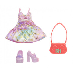 Rainbow High My Fashion Style Bella Parker doll