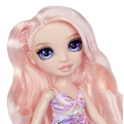 Rainbow High My Fashion Style Bella Parker doll