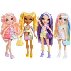 Rainbow High My Fashion Style Amaya Raine doll