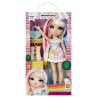 Rainbow High My Fashion Style Amaya Raine doll