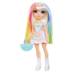Rainbow High My Fashion Style Amaya Raine doll