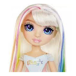 Rainbow High My Fashion Style Amaya Raine doll
