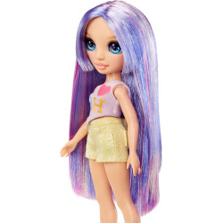 Rainbow High My Fashion Style Voilet Willow doll