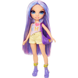 Rainbow High My Fashion Style Voilet Willow doll