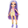 Rainbow High My Fashion Style Voilet Willow doll