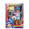 Rainbow High Junior High RockBand Skyler Brandshaw Fashion doll