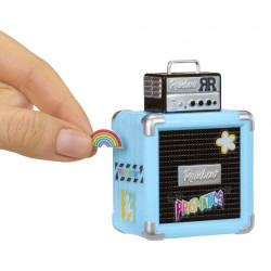 Rainbow High Junior High RockBand Skyler Brandshaw Fashion doll