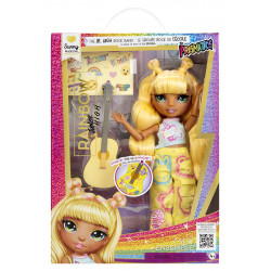 Rainbow High Junior High RockBand Sunny Madison Fashion doll