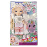 Rainbow High Littles - Opal Raine Rainbow Fantasy Fairies Fashion doll