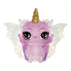 Rainbow High Littles - Opal Raine Rainbow Fantasy Fairies Fashion doll