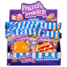 Mushmeez Layered Taba Squishy Assortment