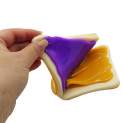 Mushmeez Layered Taba Squishy Assortment