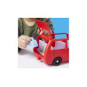 Peppa Pig- Peppa's Big Family Red Car