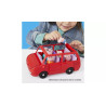 Peppa Pig- Peppa's Big Family Red Car