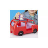 Peppa Pig- Peppa's Big Family Red Car