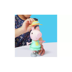 Peppa's Dress Up Wardrobe Store & Go