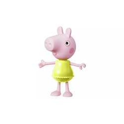 Peppa's Dress Up Wardrobe Store & Go