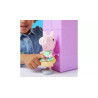 Peppa's Dress Up Wardrobe Store & Go